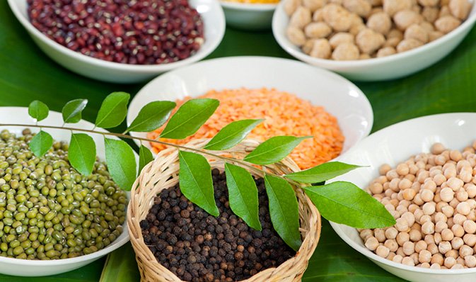 Ayurvedisch Ernährung im Ayurveda Resort Sri Lankan Ayurvedisch Ernährung im Surya Lanka Ayurveda Resort
