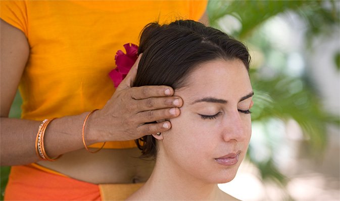 Ayurveda und Panchakarma bei Surya Lanka Ayurveda Resort